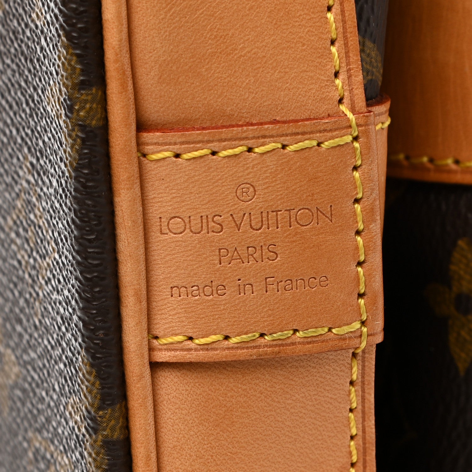 Louis Vuitton Monogram Cruiser 45 7 of 15