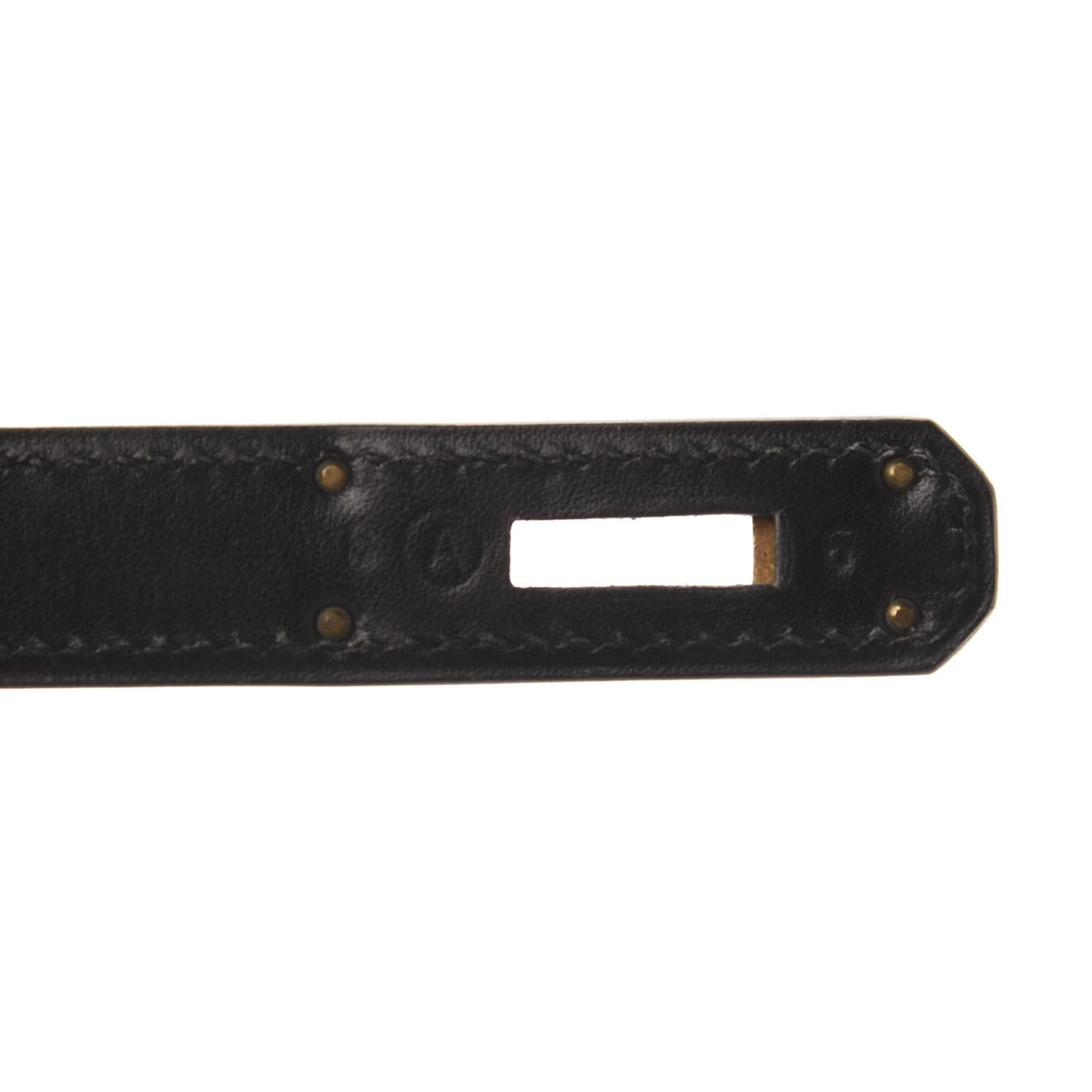 Box Kelly Sellier 28 Black