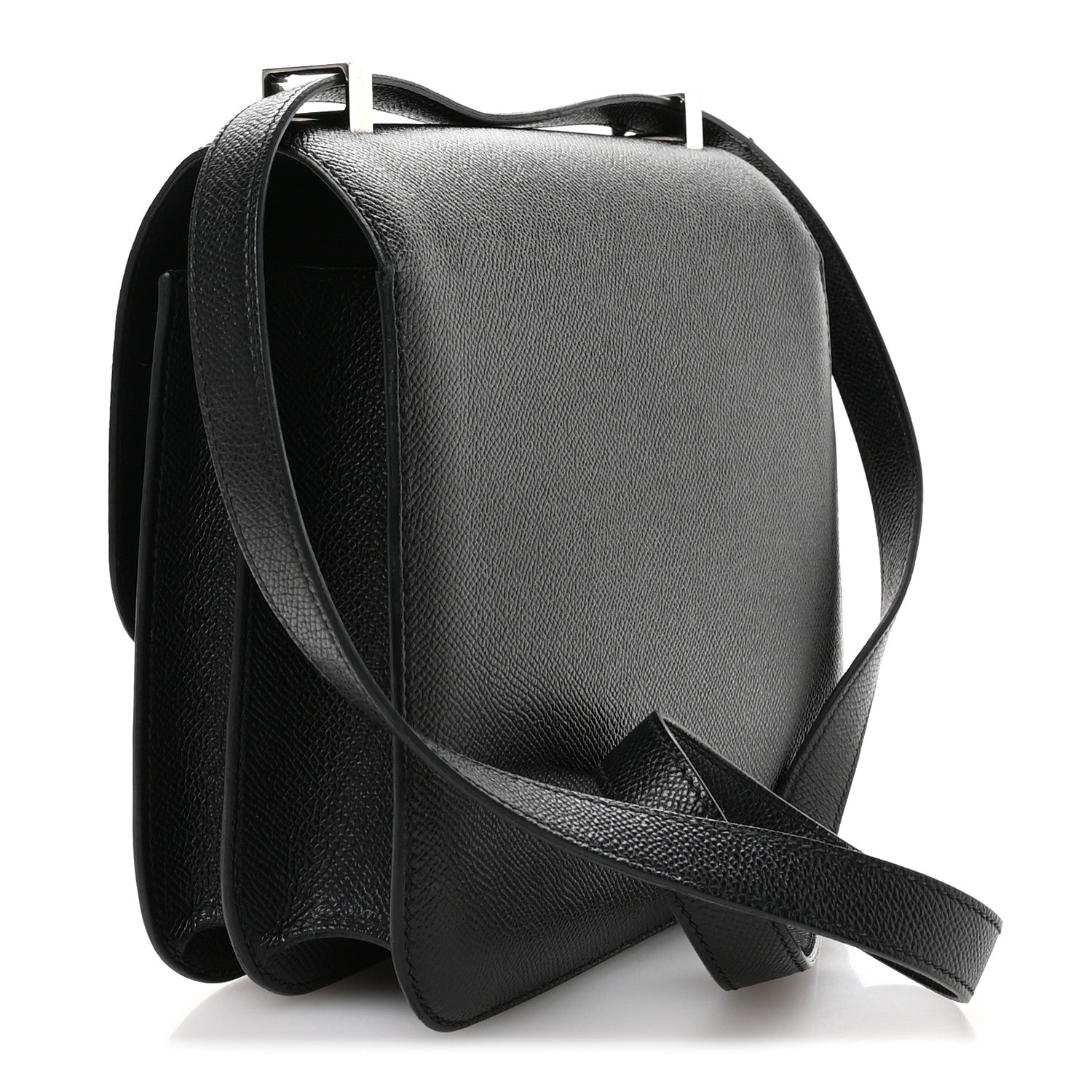 Hermes Epsom Constance 24 Black 3 of 11