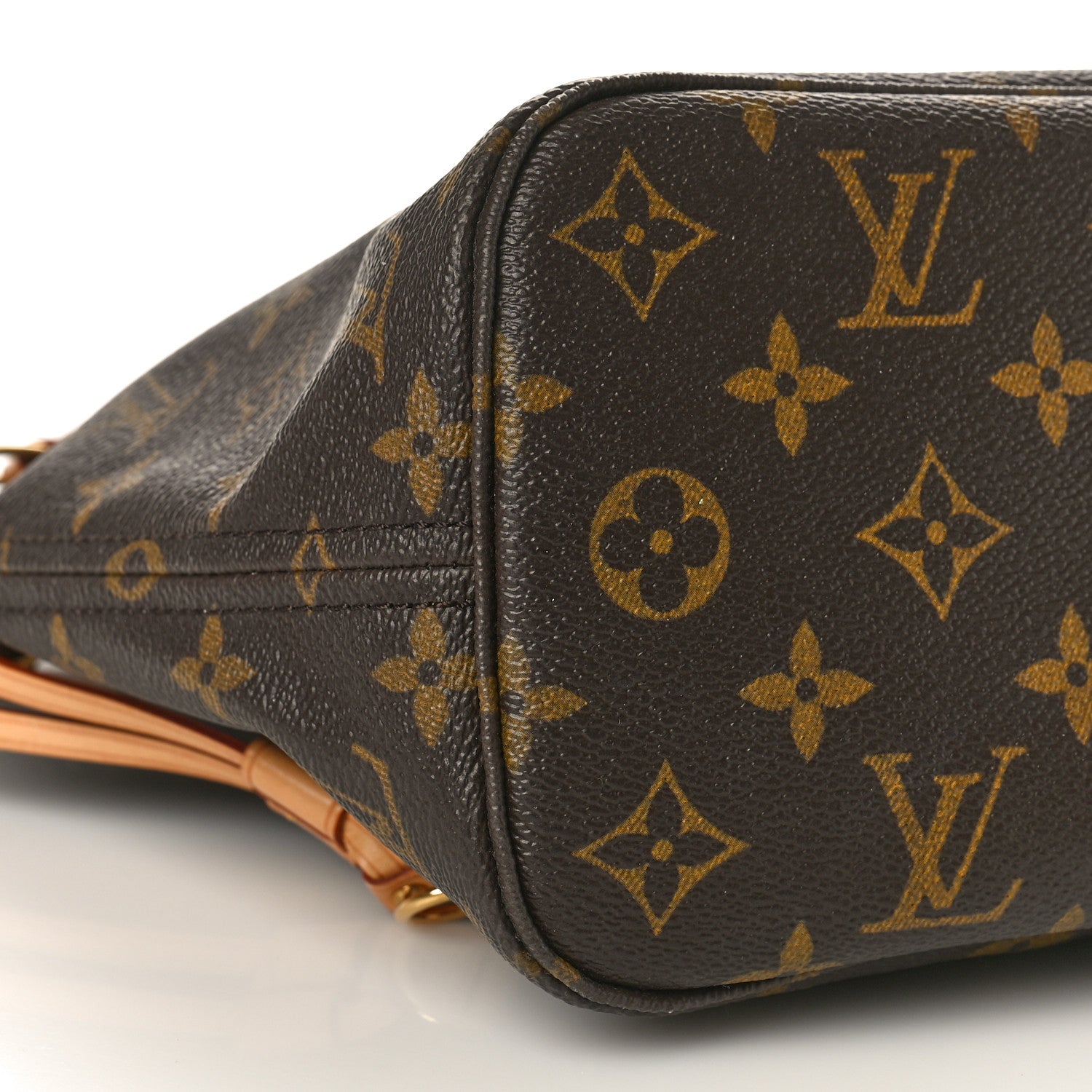 Louis Vuitton LOUIS VUITTON Monogram Neverfull PM 8 of 9