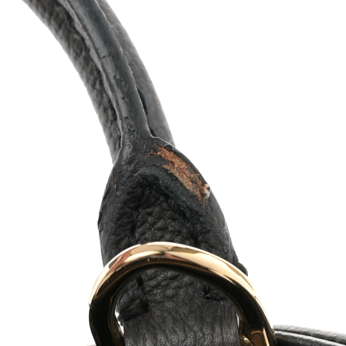 Empreinte Montaigne BB Black