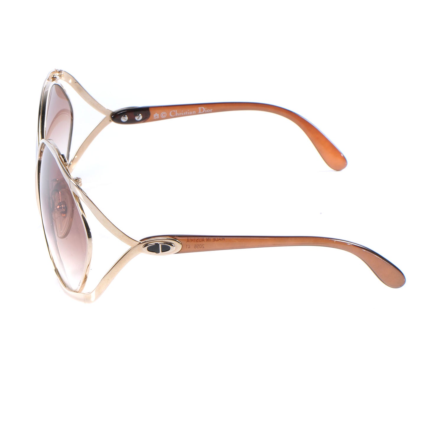 Vintage Sunglasses 2056