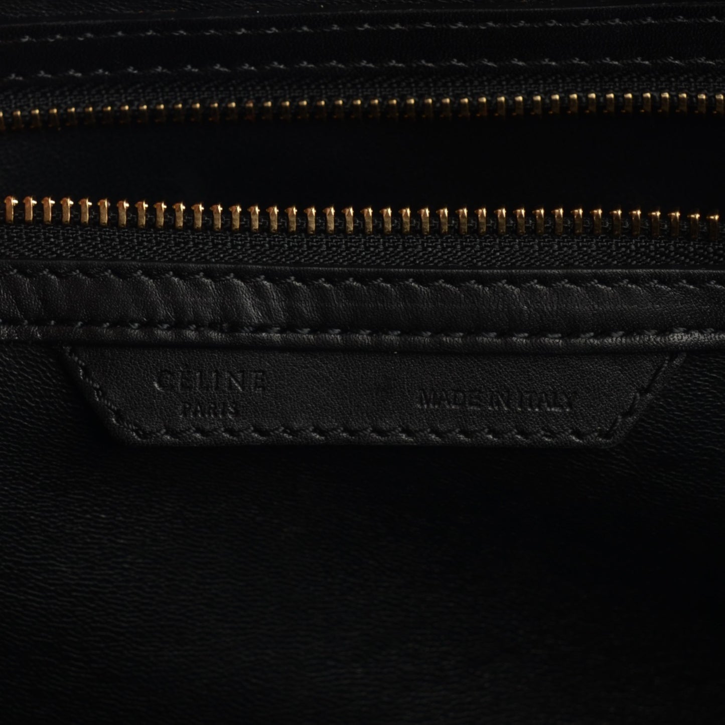 Nubuck Smooth Calfskin Mini Tri-Color Luggage