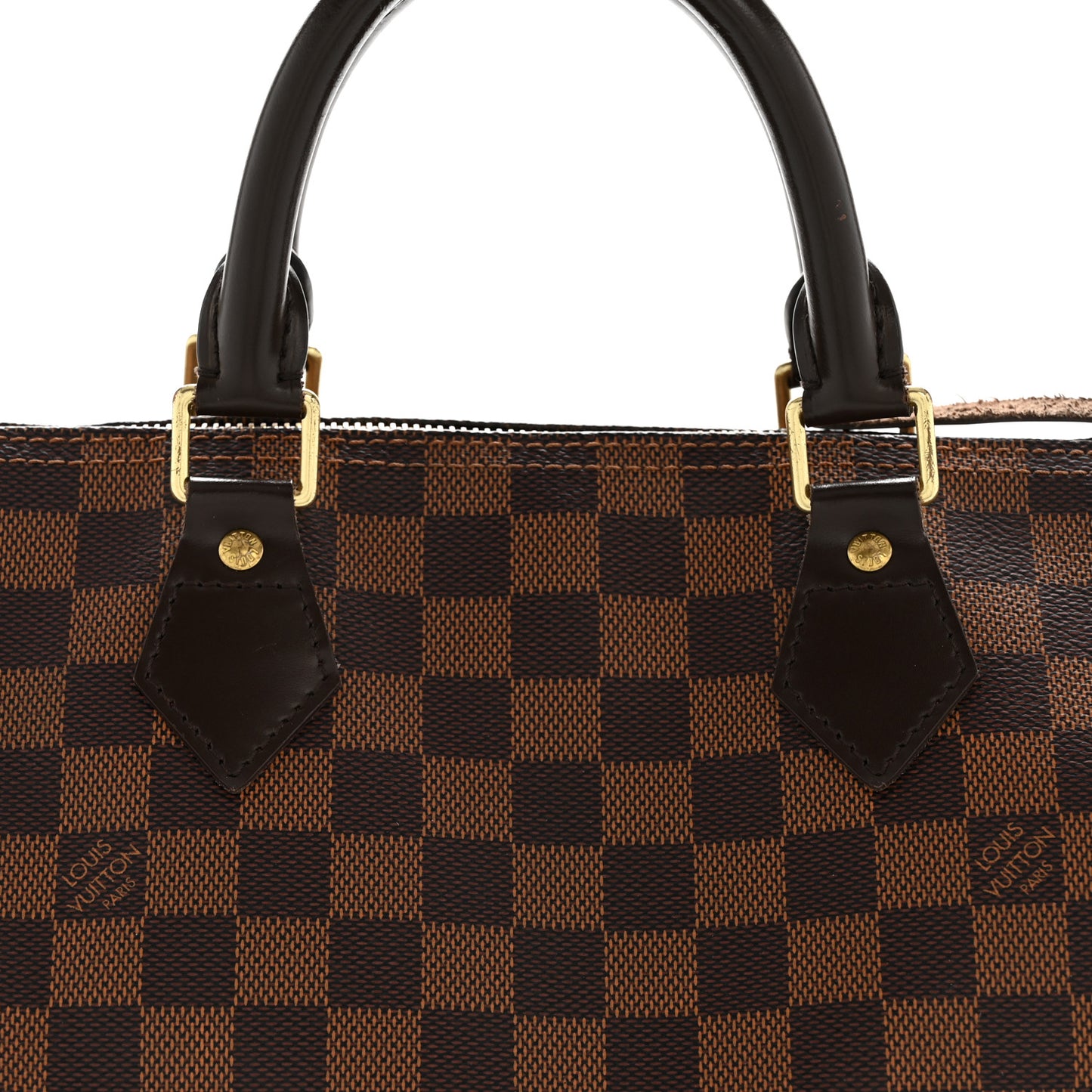 Damier Ebene Speedy 30