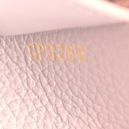 Louis Vuitton Empreinte Victorine Wallet Mist 7 of 7