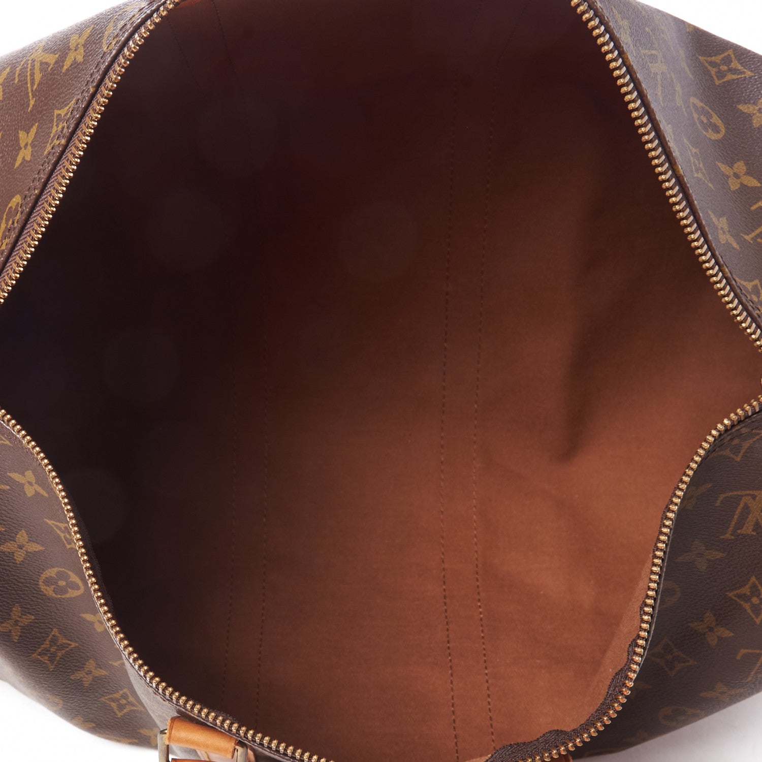 Louis Vuitton Monogram Keepall Bandouliere 45 4 of 9