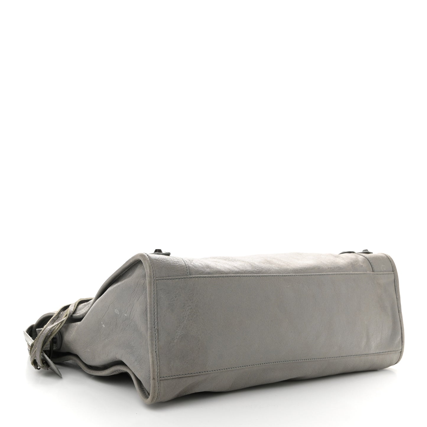 Agneau Classic Hardware City Gris Pyrite