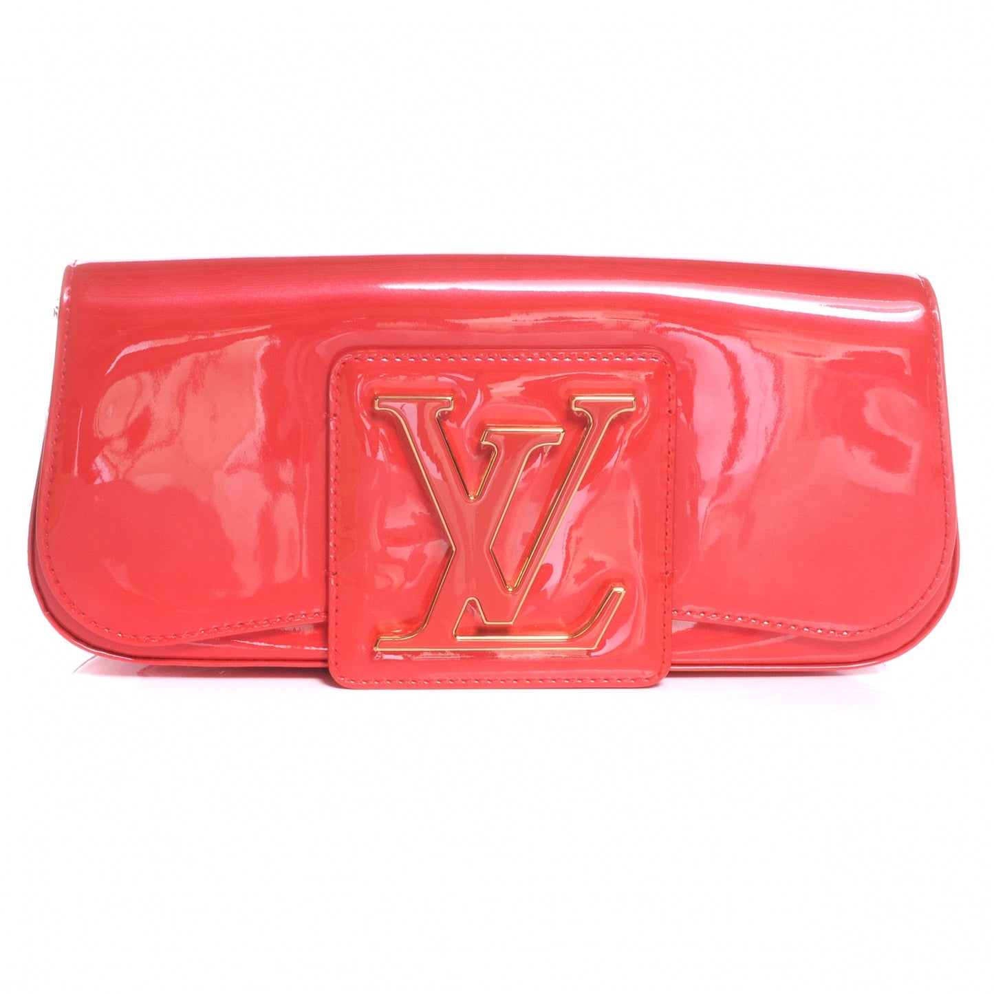 Patent Sobe Clutch Grenadine