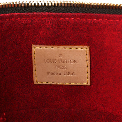 Louis Vuitton Monogram Sac Coussin GM 6 of 13