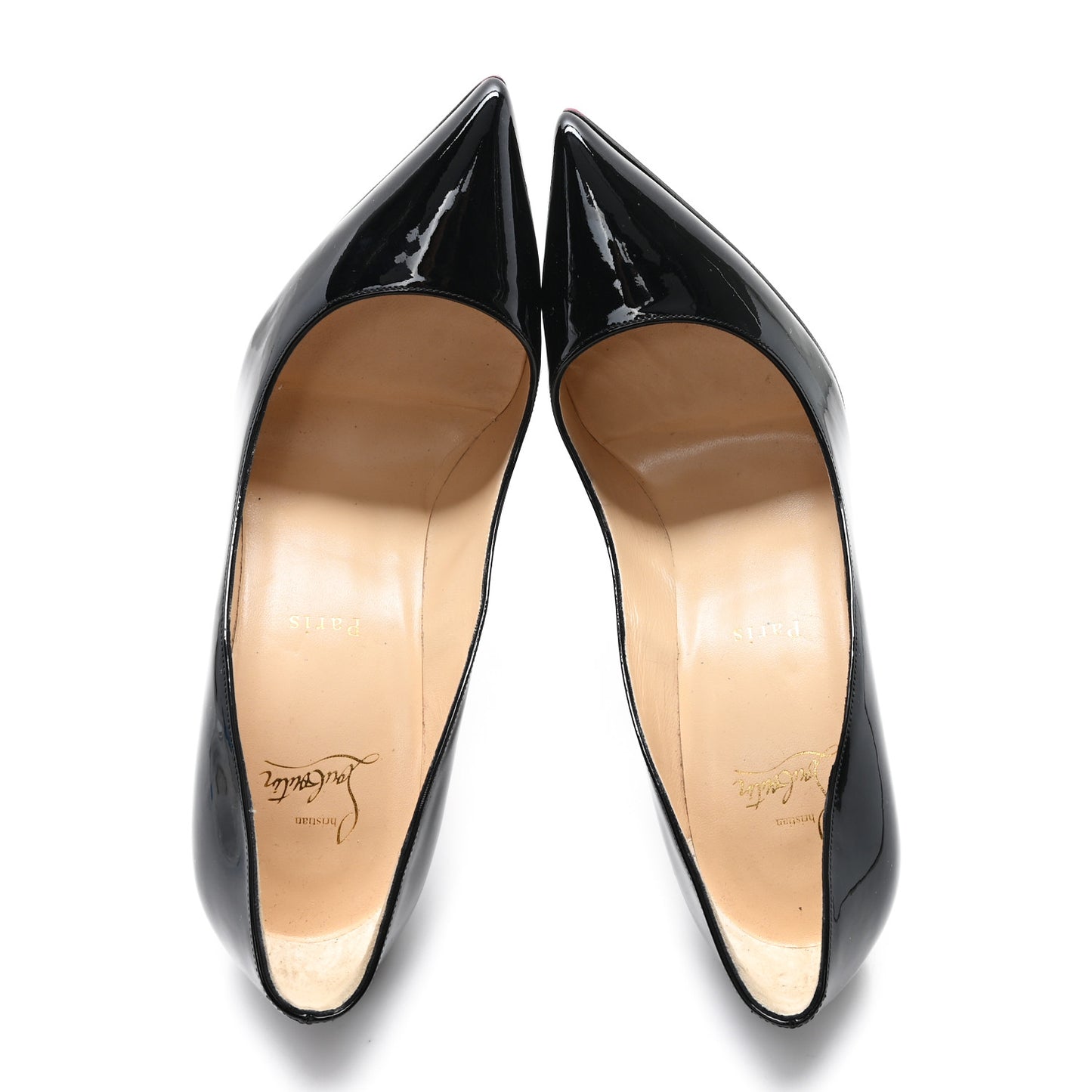 Patent So Kate 120 Pumps 40 Black