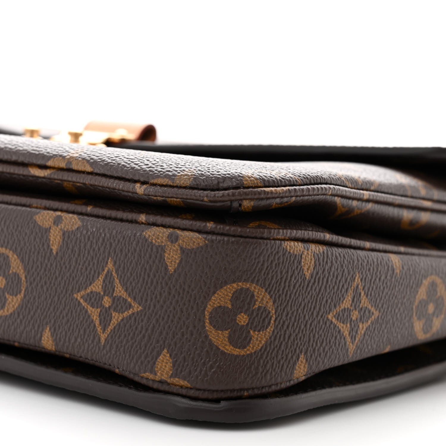 Louis Vuitton Monogram Pochette Metis 9 of 9