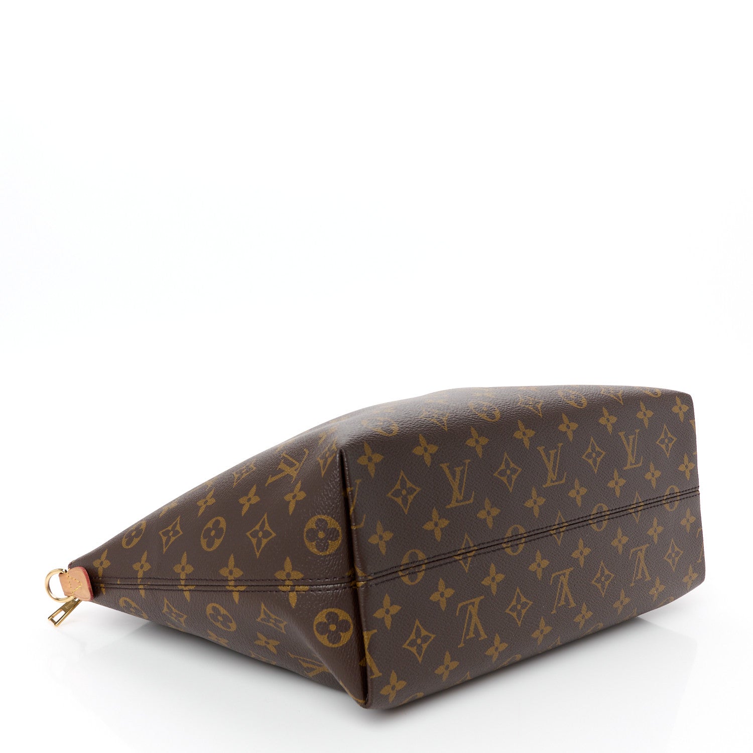 Louis Vuitton Monogram Boetie MM NM 4 of 12