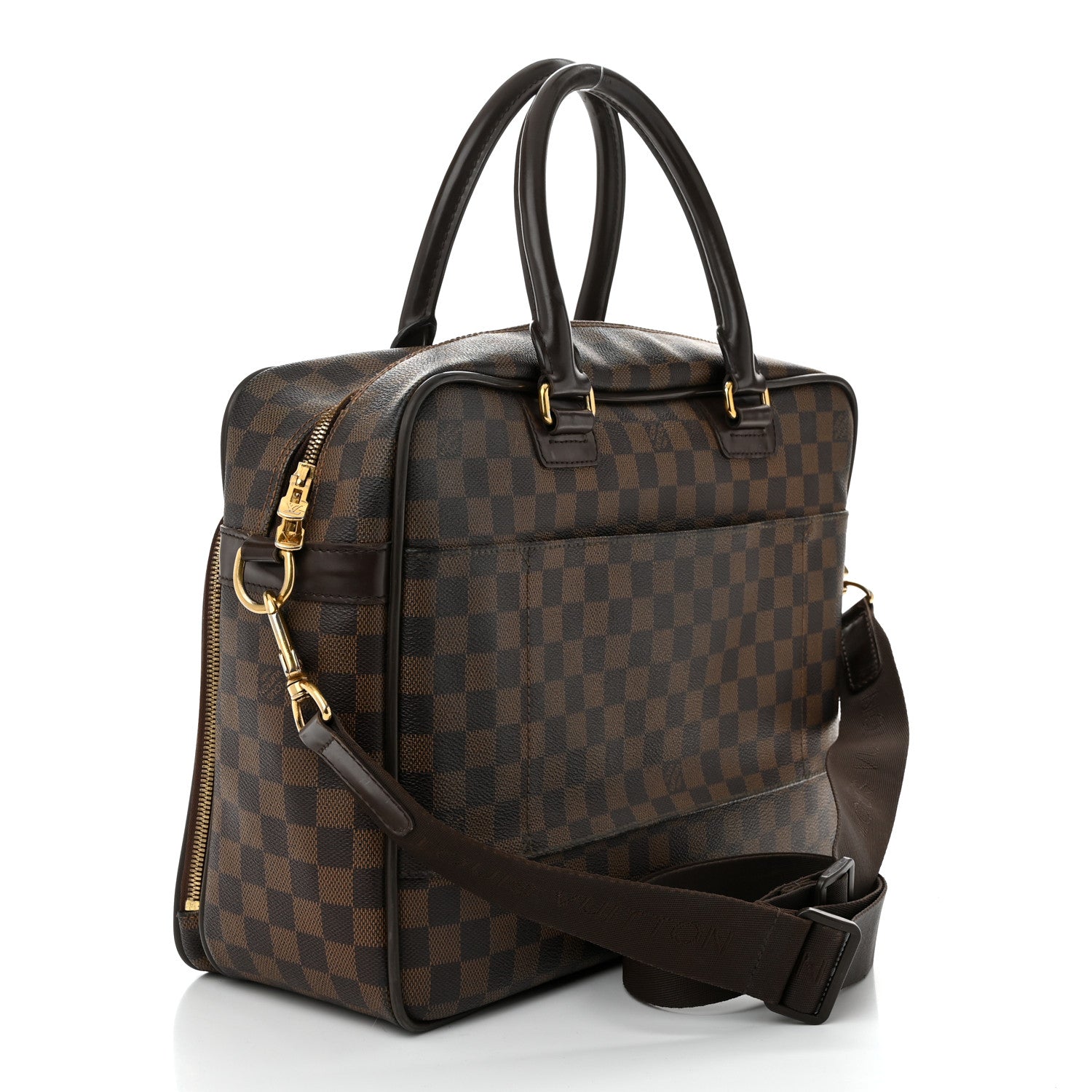 Louis Vuitton Damier Ebene Icare 3 of 11