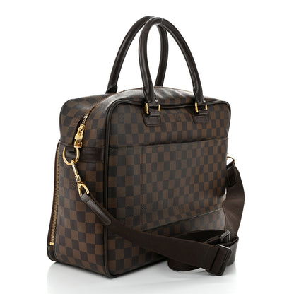 Louis Vuitton Damier Ebene Icare 3 of 11