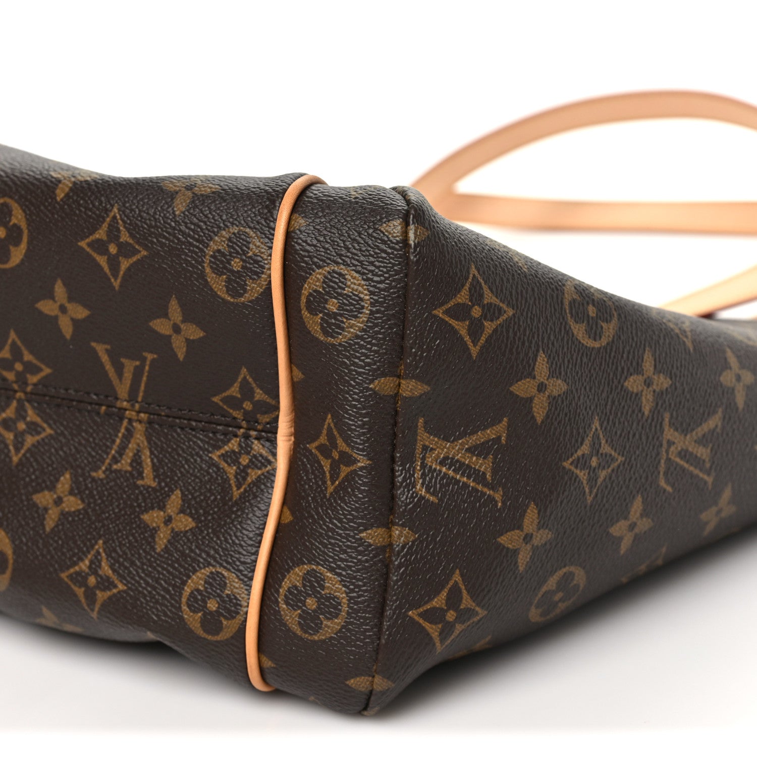 Louis Vuitton Monogram Totally MM 9 of 9