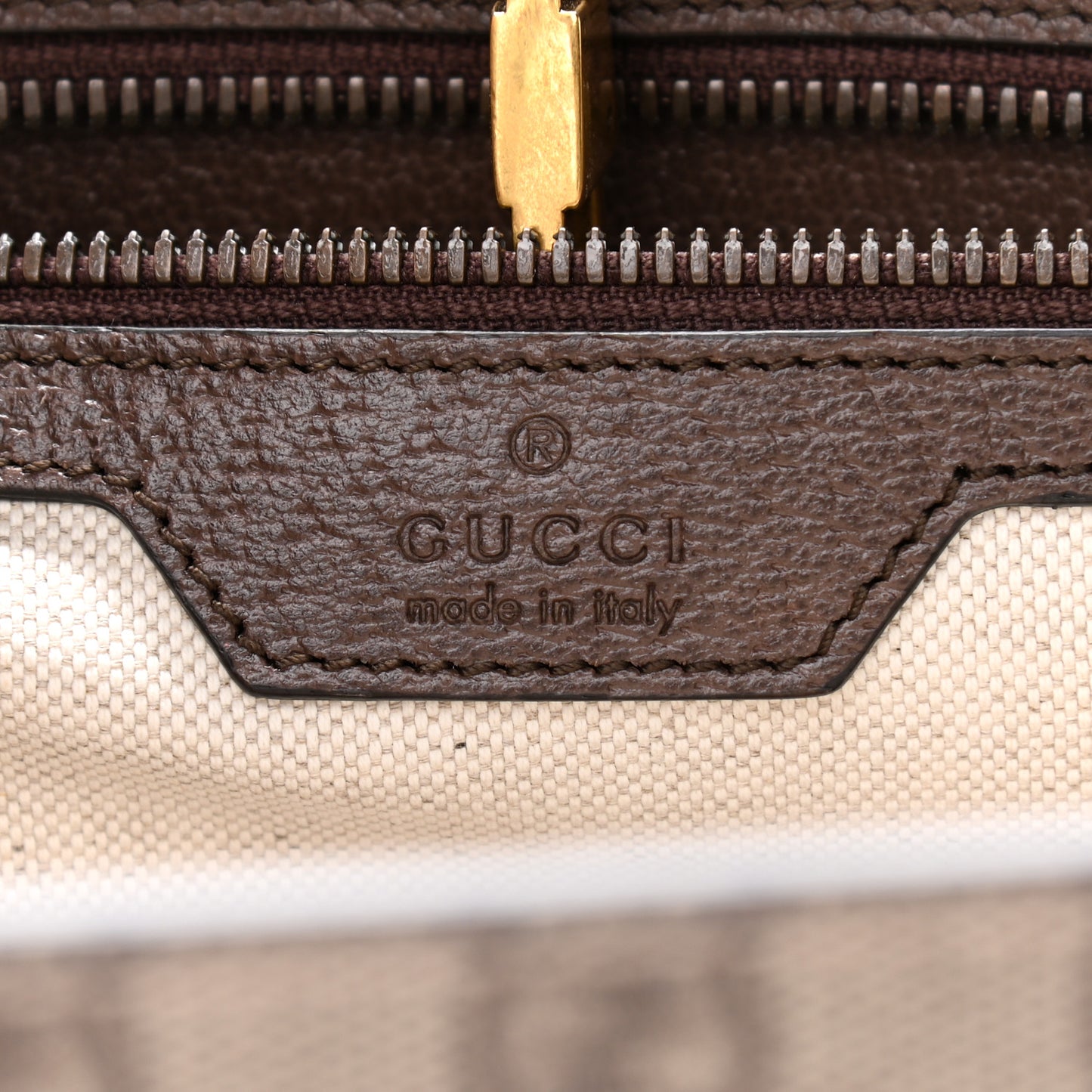 GG Supreme Monogram Textured Dollar Calfskin Web Gucci Tiger Small Retro Interlocking G Tote Bag Beige Ebony Live Red New Shamarock New Acero