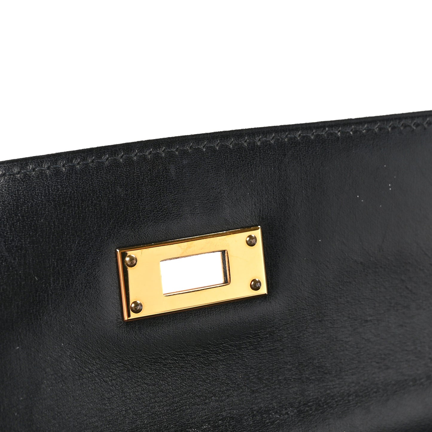 Box Kelly Sellier 28 Black
