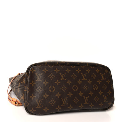 Louis Vuitton Monogram Neo Neverfull MM 5 of 10