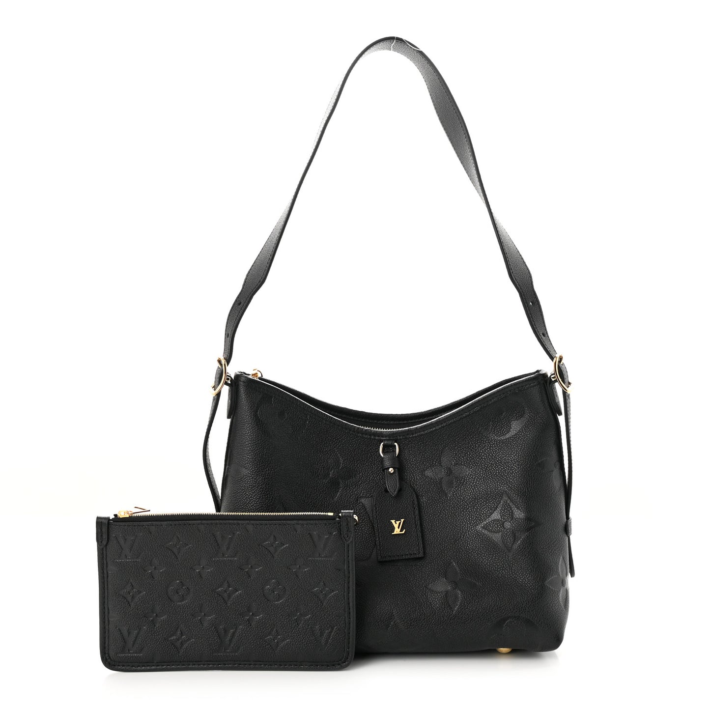 Empreinte Carryall PM Black