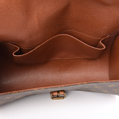 Louis Vuitton Monogram Marne 5 of 14