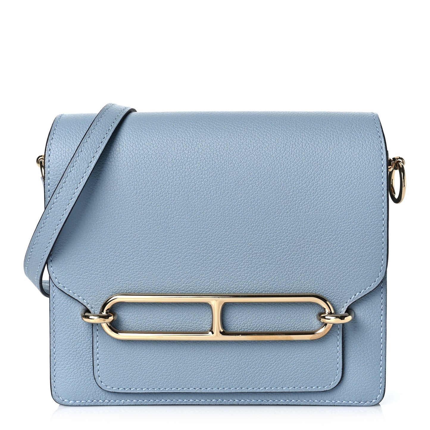 Evercolor Mini Sac Roulis Celeste