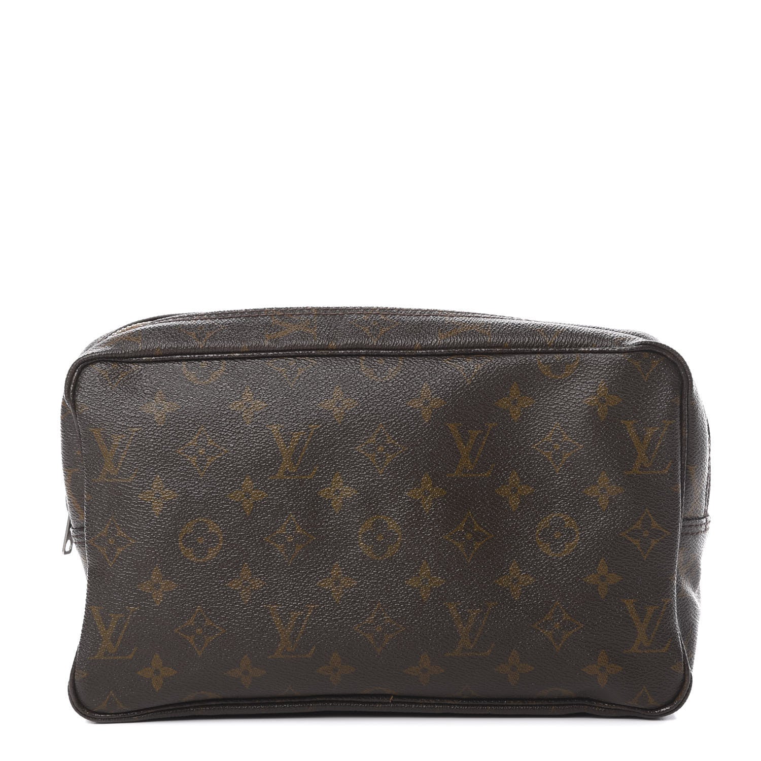 Louis Vuitton Monogram Trousse Toilette 28 1 of 11
