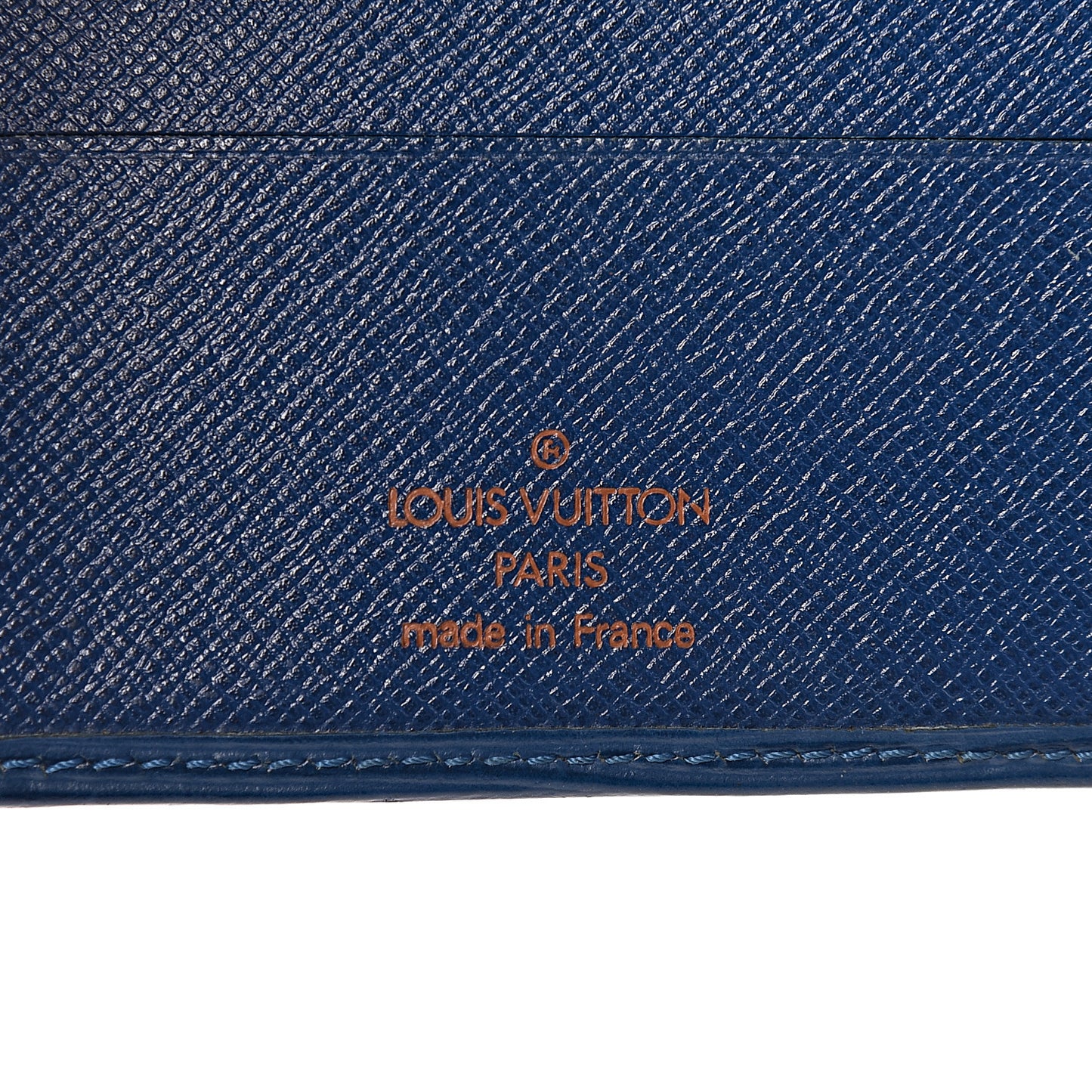 Epi Porte-Billets Compact Wallet Toledo