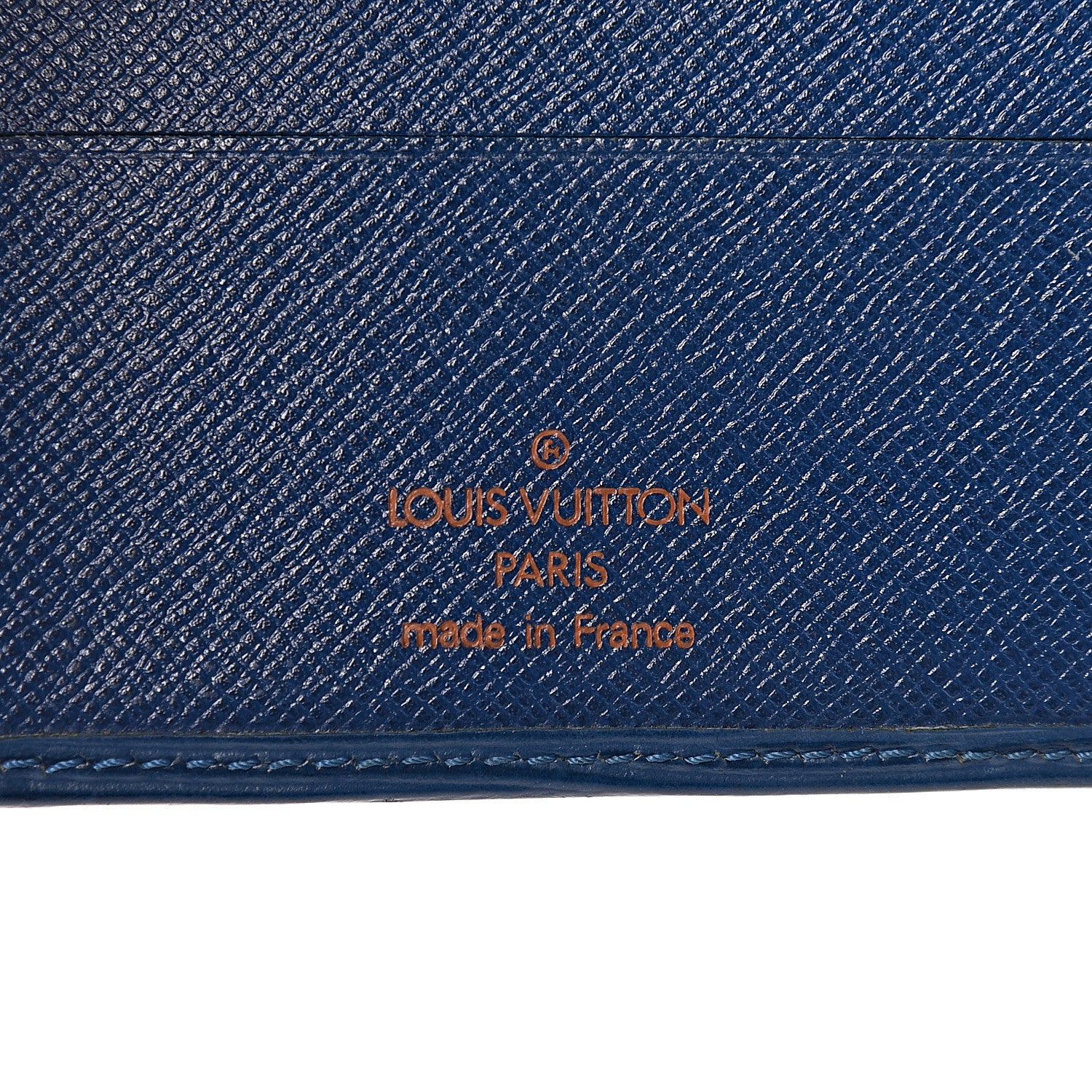 Louis Vuitton Epi Porte-Billets Compact Wallet Toledo 7 of 16