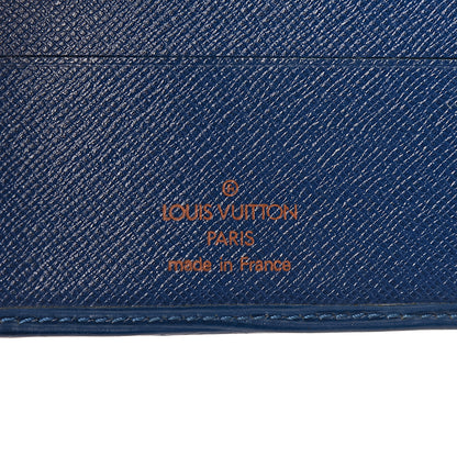 Louis Vuitton Epi Porte-Billets Compact Wallet Toledo 7 of 16