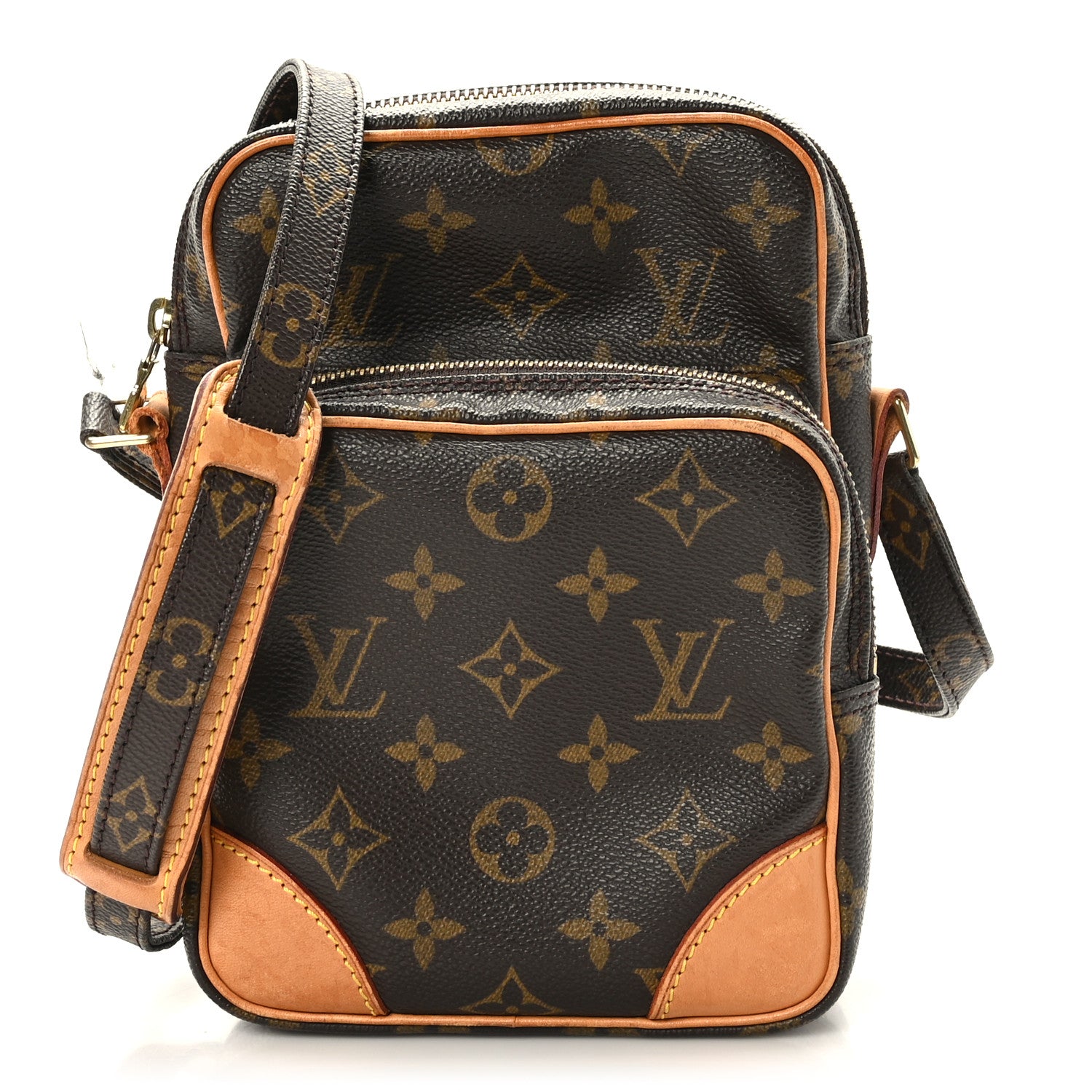Louis Vuitton Monogram Amazone 1 of 10