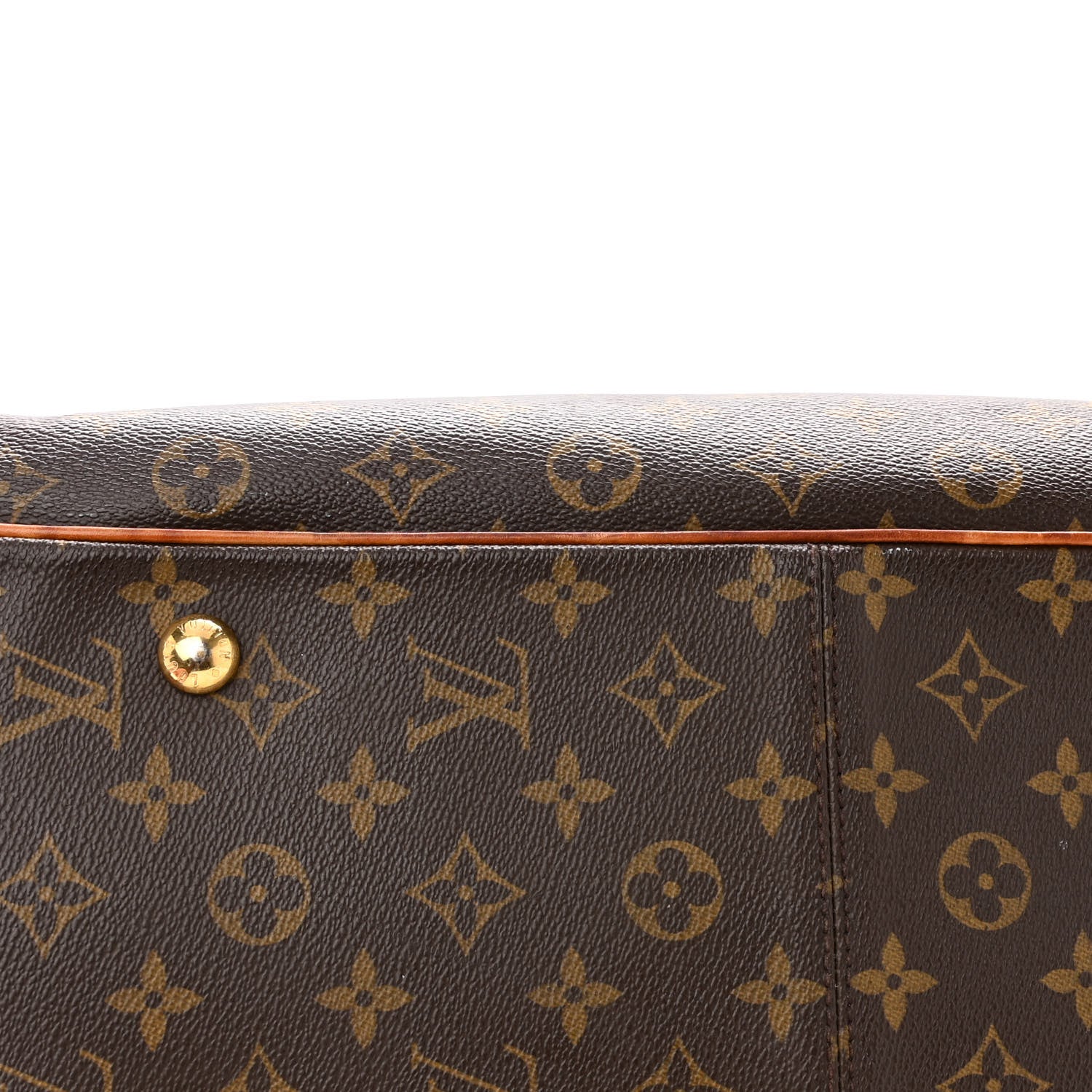 Louis Vuitton Monogram Griet 12 of 21