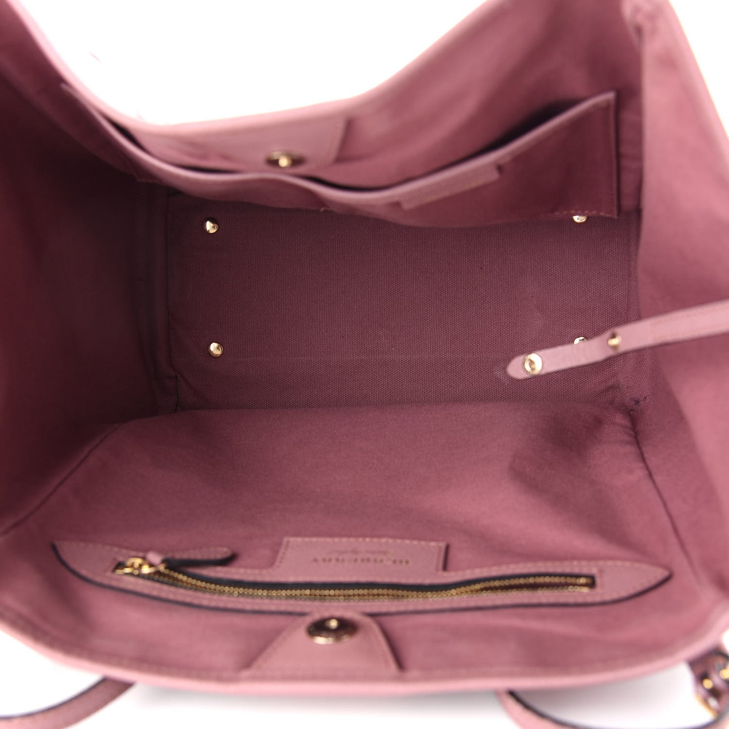 Haymarket Check Canterbury Tote Pink