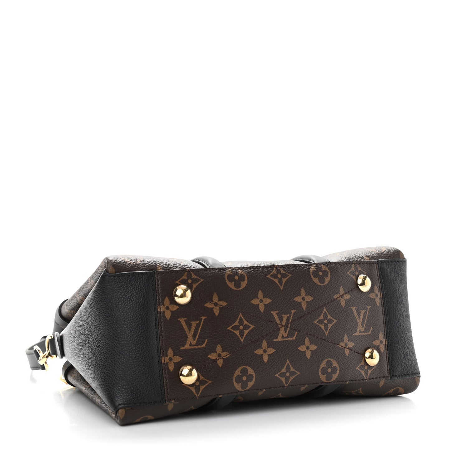 Monogram Soufflot BB Black