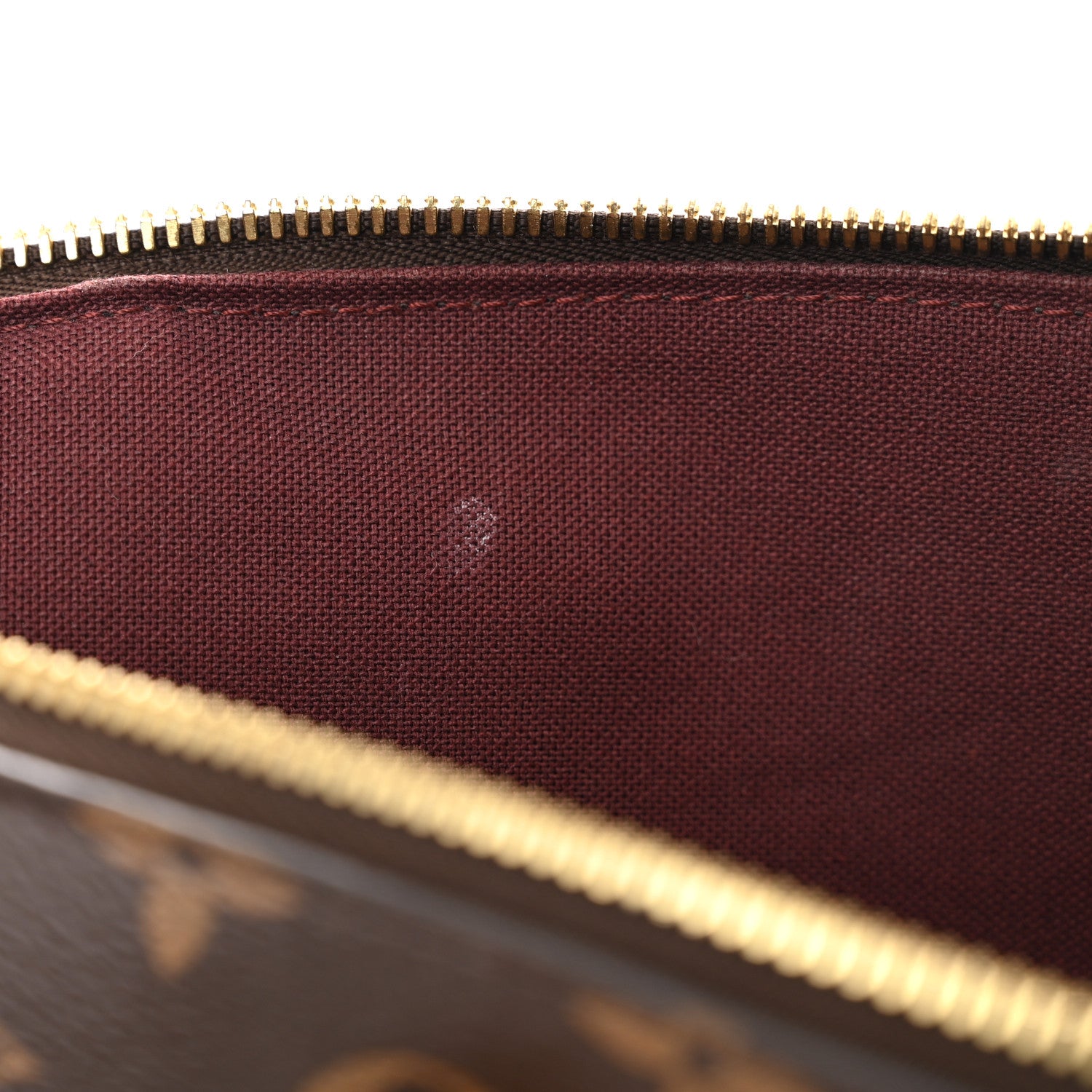 Louis Vuitton Monogram Turenne GM 12 of 13