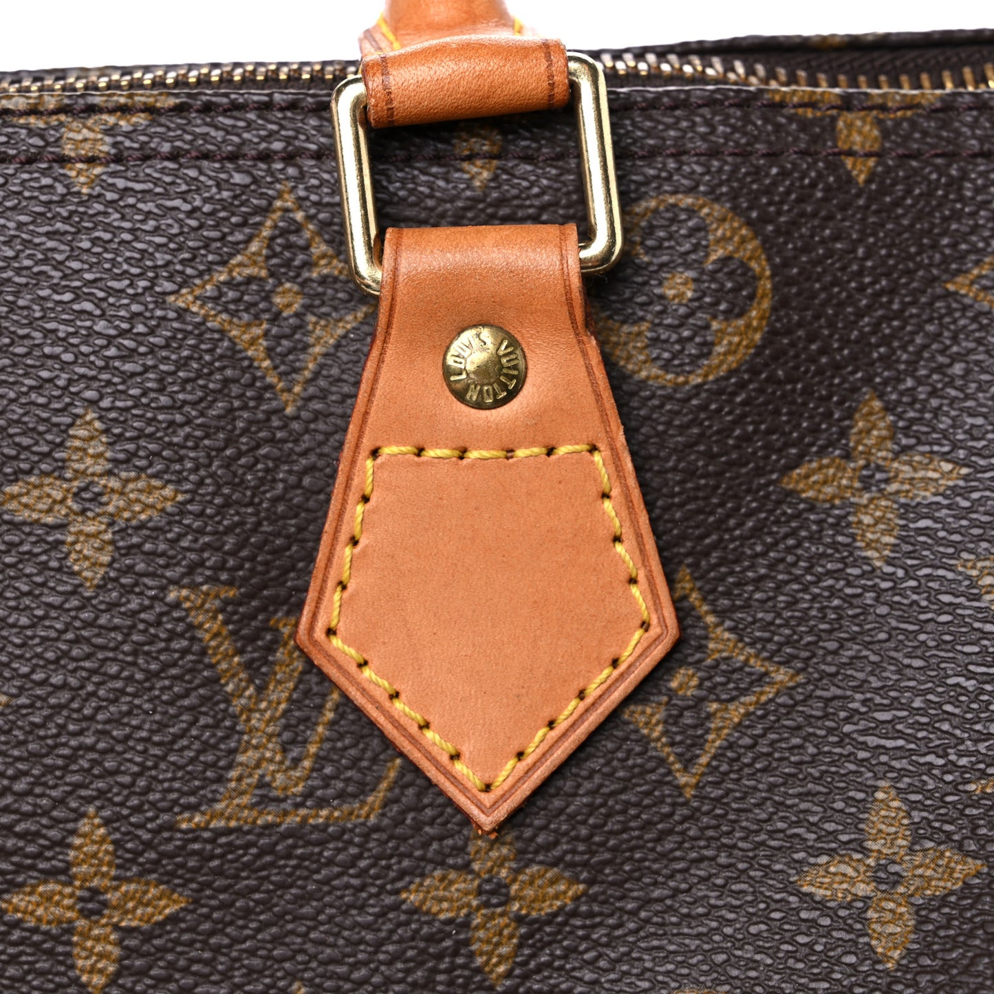 Monogram Speedy 30