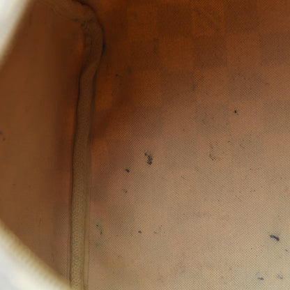 Louis Vuitton Damier Azur Speedy 30 11 of 19