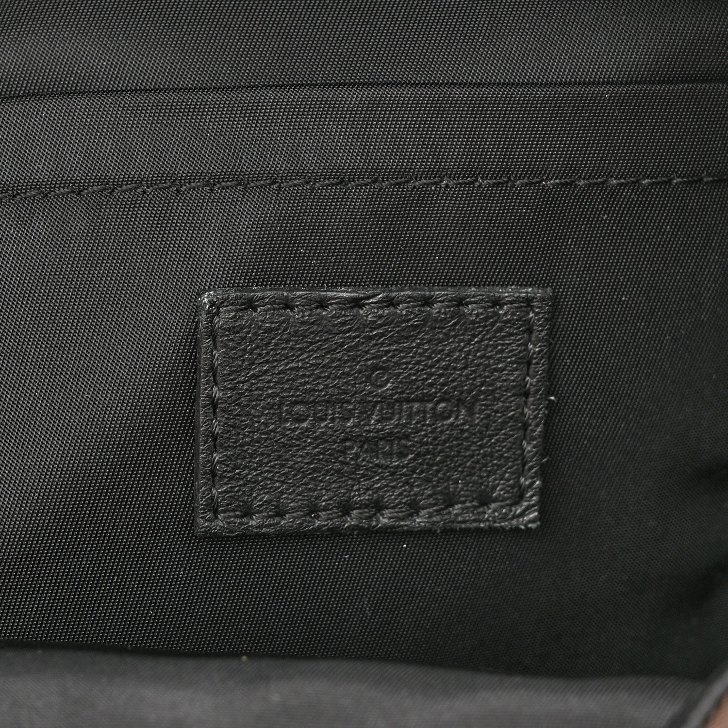 Louis Vuitton Monogram Palm Springs Backpack Mini 5 of 9