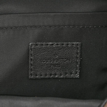 Louis Vuitton Monogram Palm Springs Backpack Mini 5 of 9