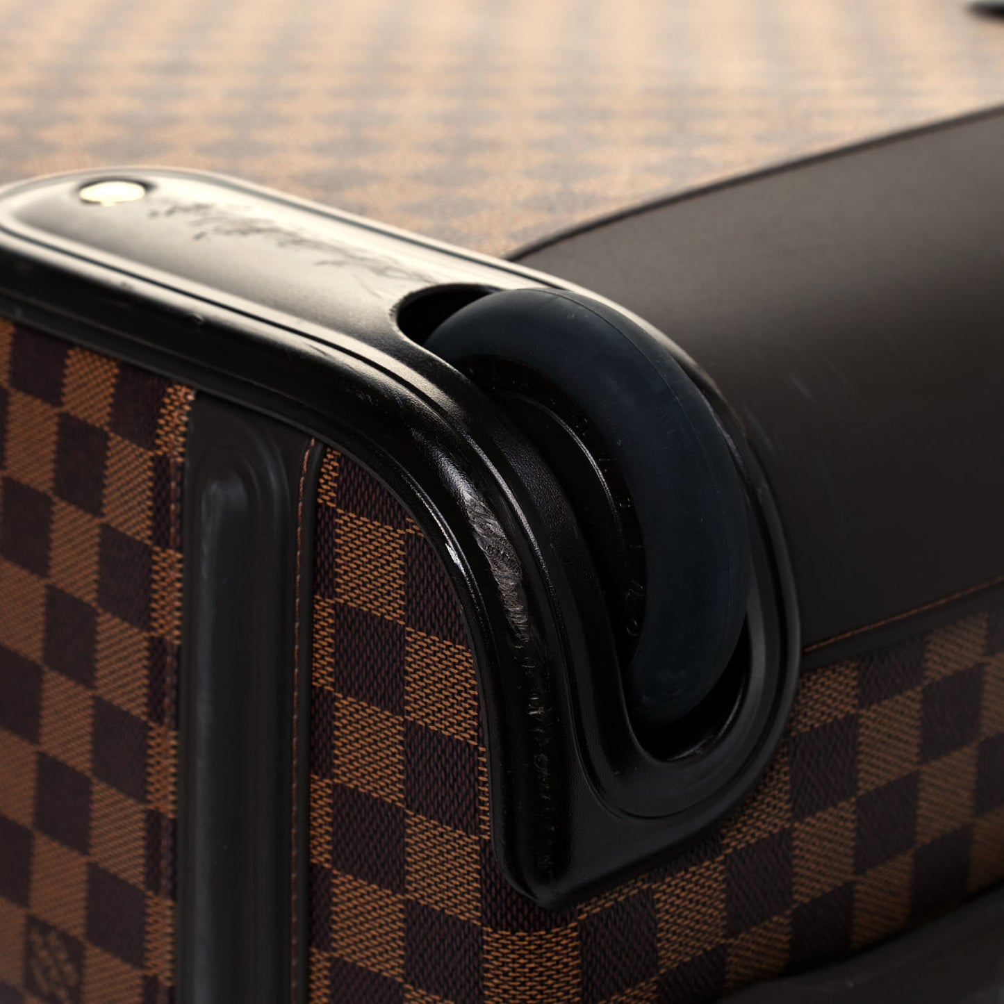 Damier Ebene Pegase 55 Business NM