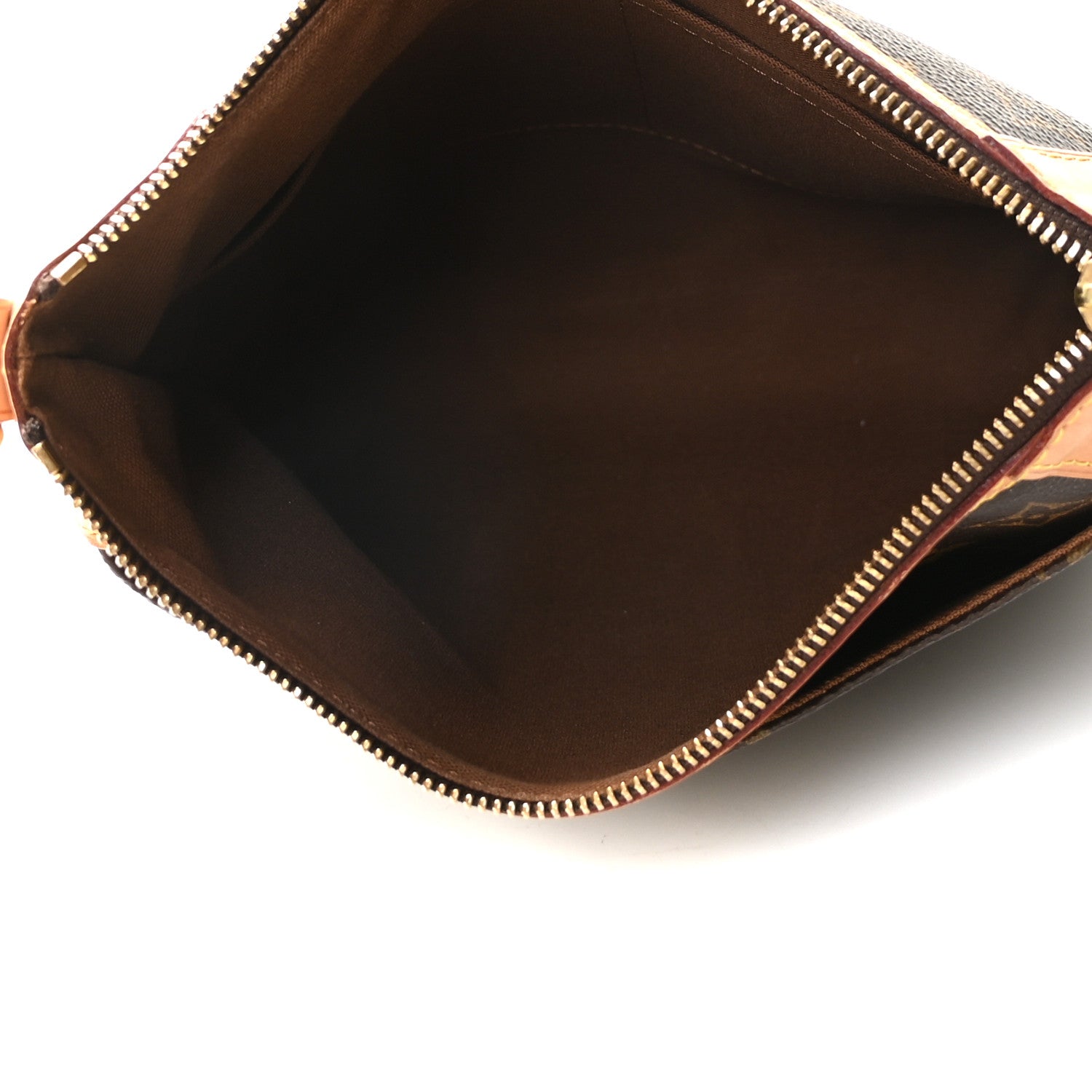 Louis Vuitton Monogram Odeon PM 8 of 10