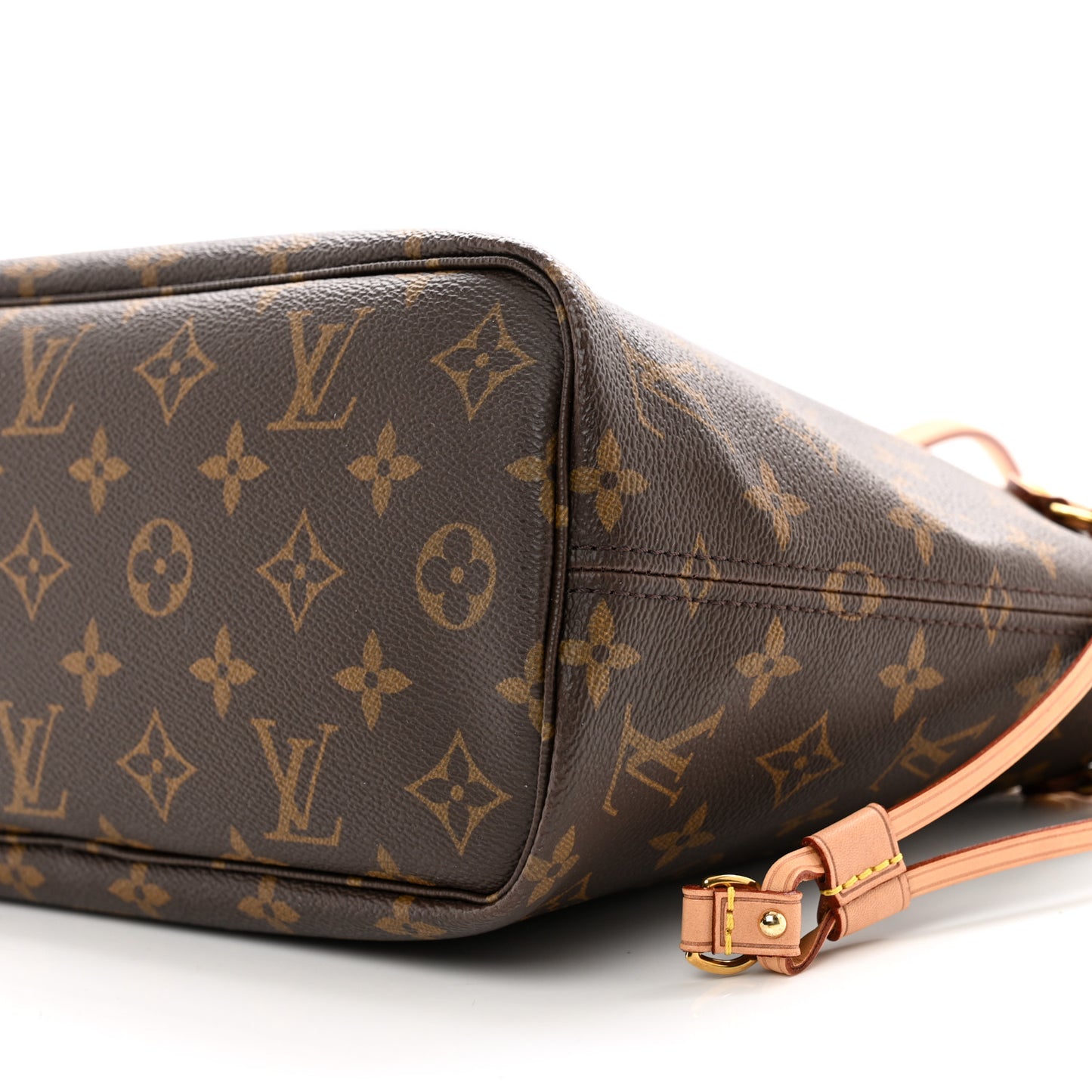 Monogram Neo Neverfull PM Pivoine