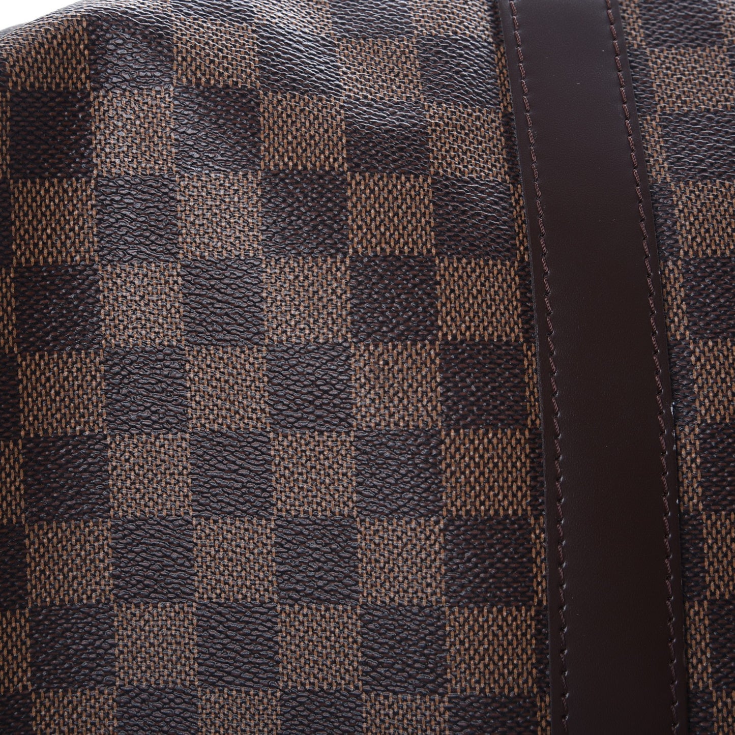 Damier Ebene Keepall Bandouliere 45