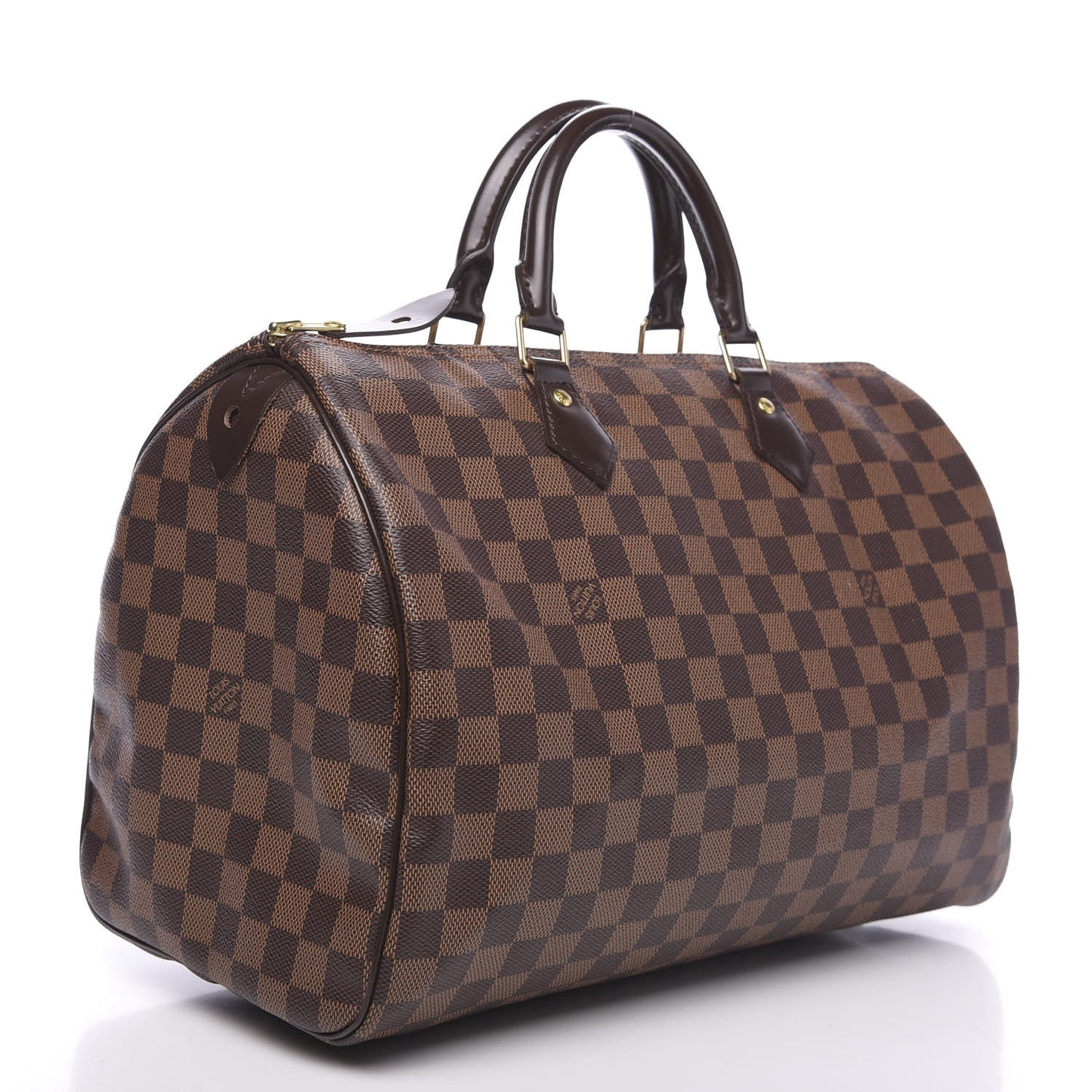 Damier Ebene Speedy 35