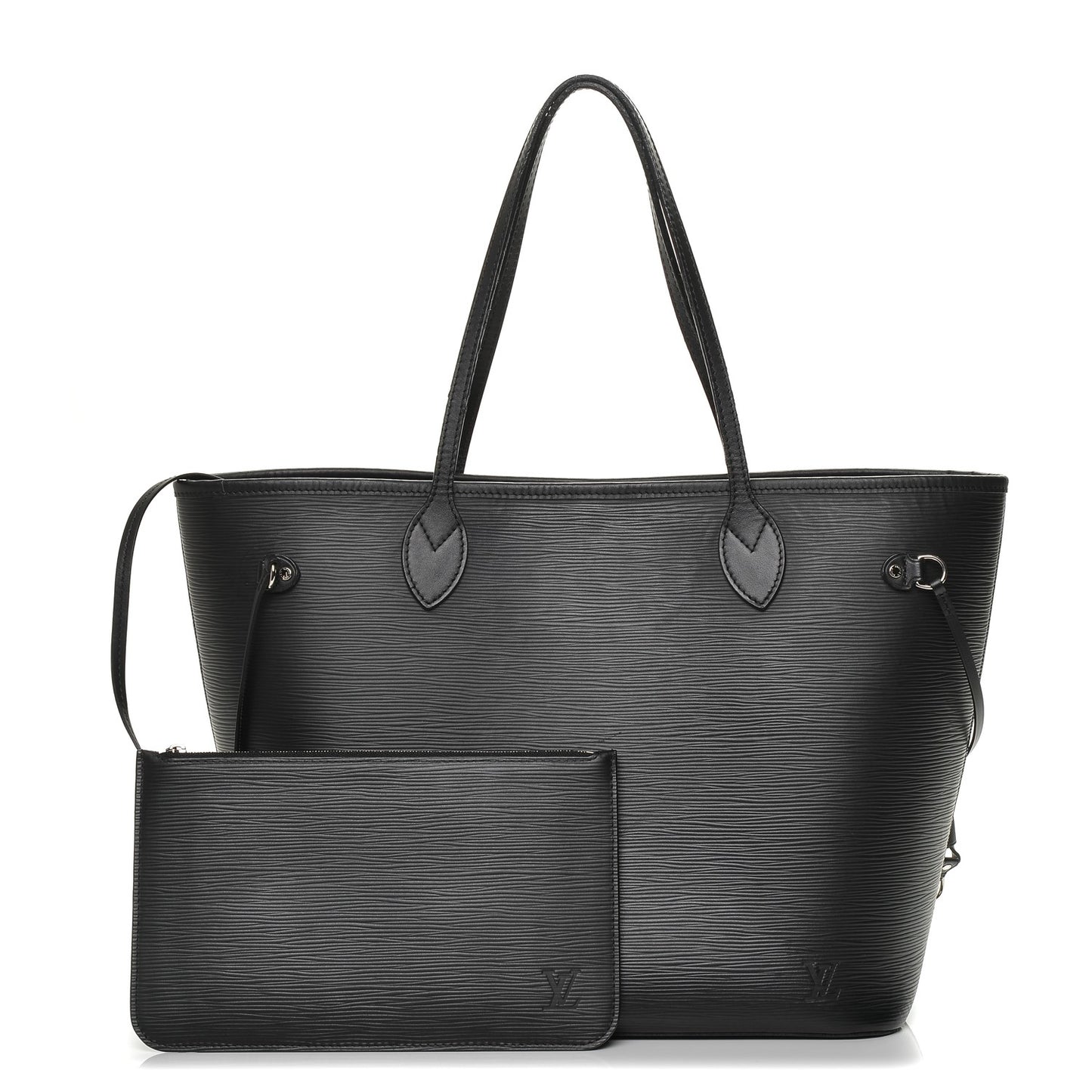 Epi Neverfull MM Black