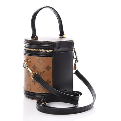 Louis Vuitton Reverse Monogram Cannes 3 of 8
