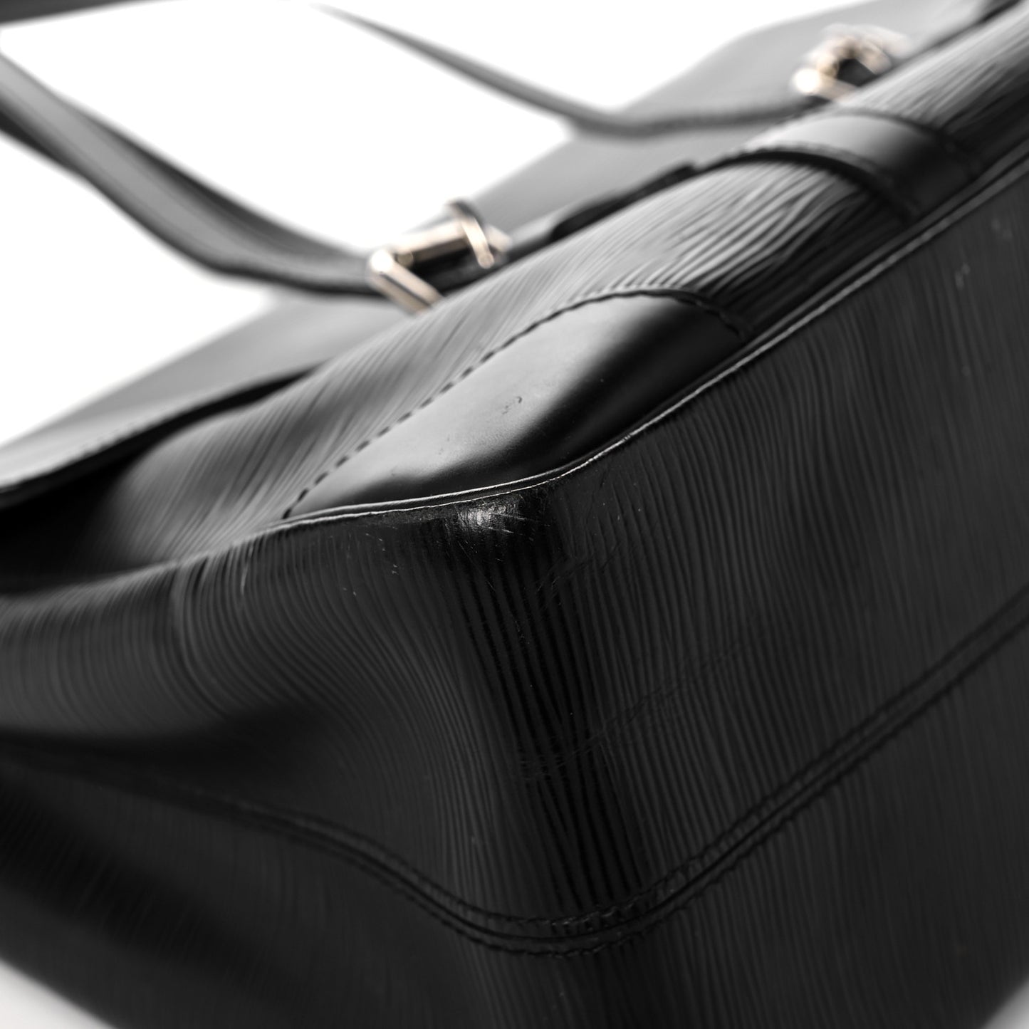 Epi Segur MM Black