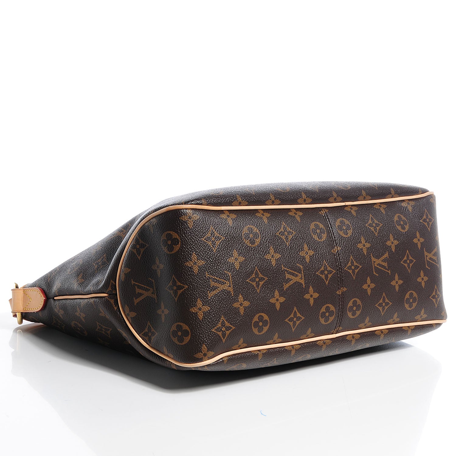 Louis Vuitton Monogram Delightful PM 4 of 8