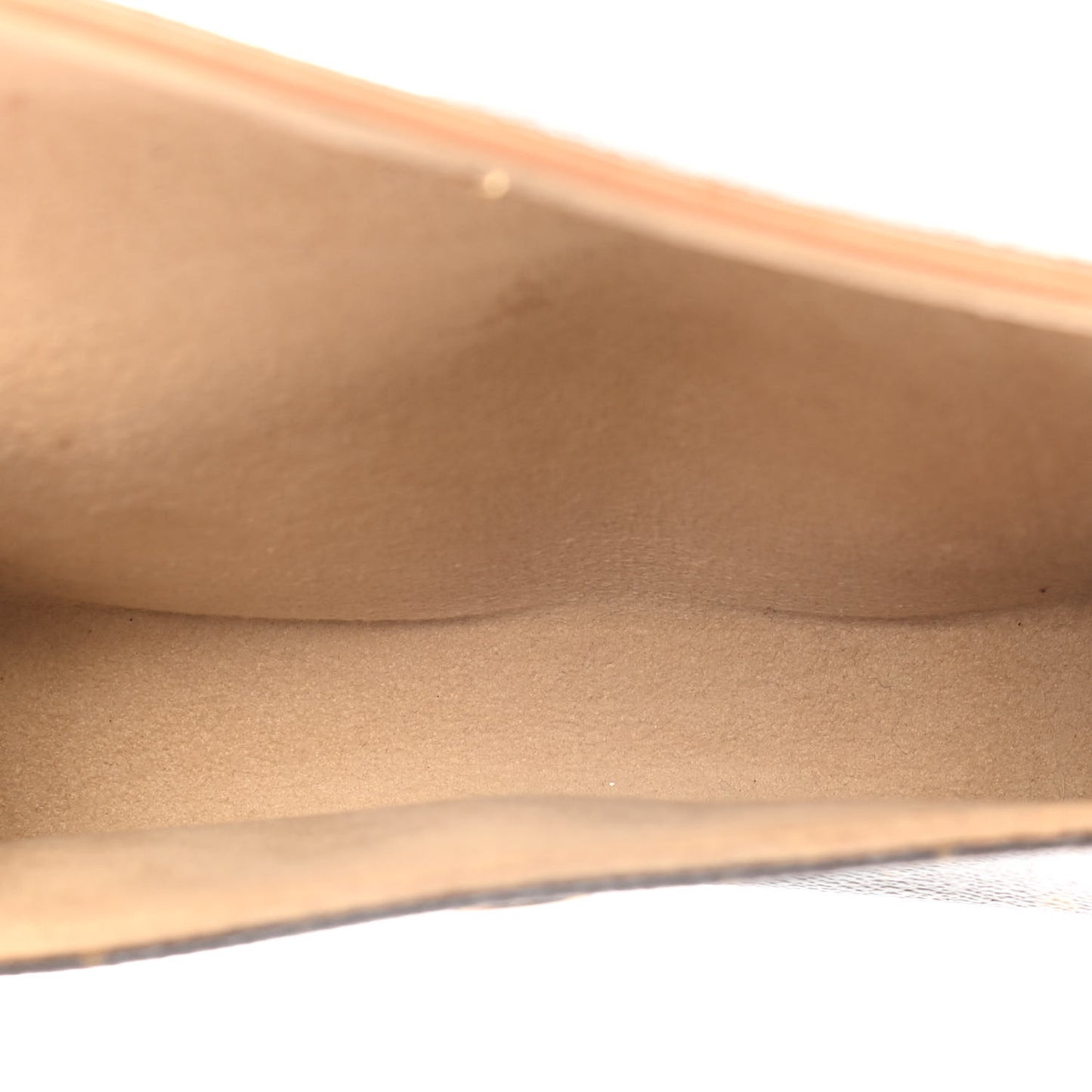 Monogram Pochette Florentine S