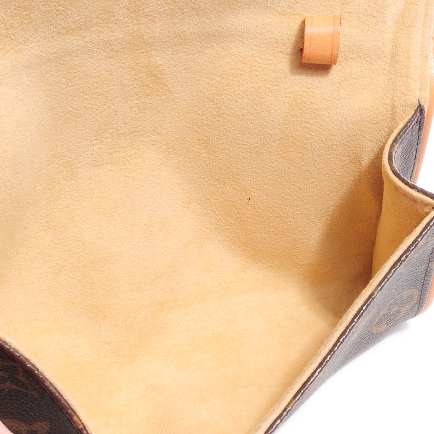 Monogram Pochette Twin PM