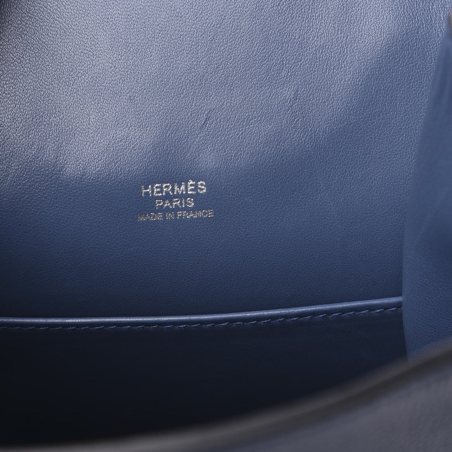 Evercolor GR24 Backpack Bleu Brighton